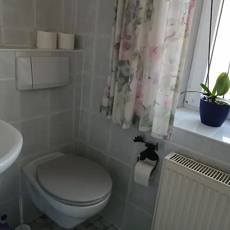 Appartamento Zur Alten *