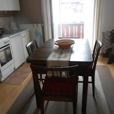 Zur Alten Appartamento Bad Reichenhall