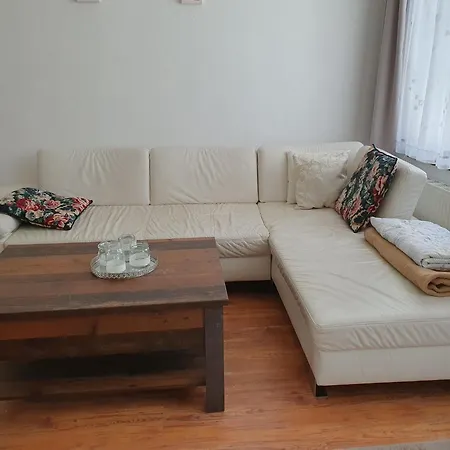 Zur Alten Appartamento *