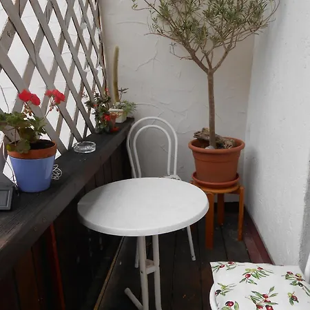 Zur Alten Appartement