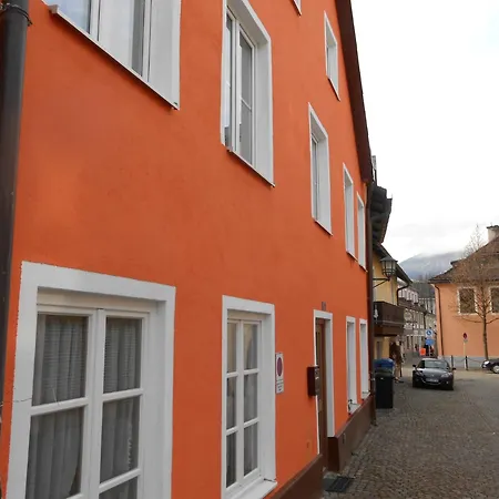 Zur Alten Apartamento