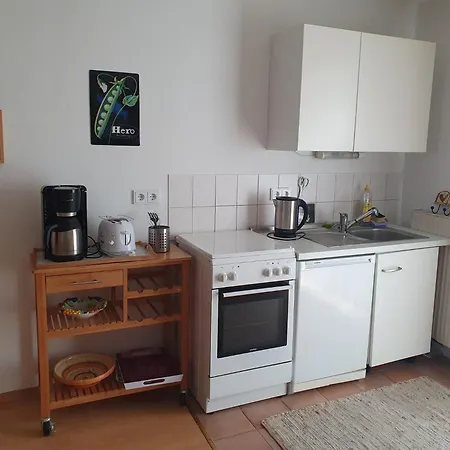 Zur Alten Apartamento Bad Reichenhall